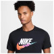Nike Ανδρική κοντομάνικη μπλούζα SP25